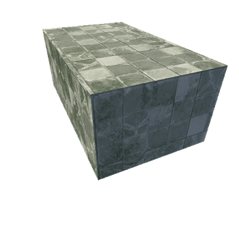 Stone Throne Element 2